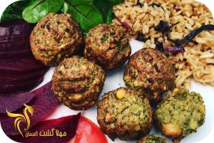 falafel
