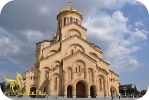 کلیسای تسمیندا