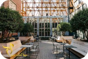 Rooms Hotel Tbilisi
