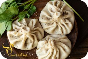 khinkali